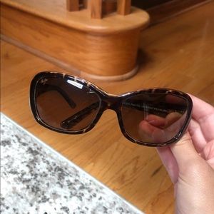 Maui Jim sunglasses